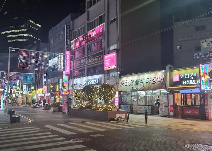 ホテル Cc *